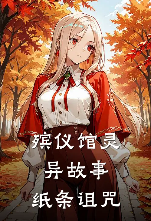 殡仪馆灵异故事：纸条诅咒