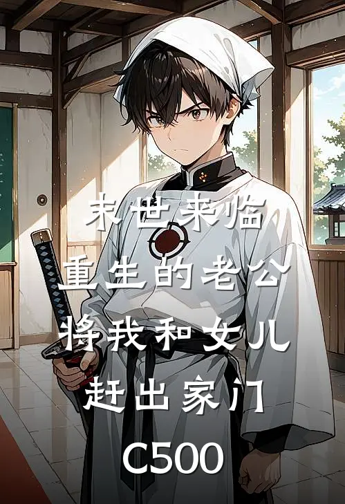 末世来临，重生的老公将我和女儿赶出家门C500