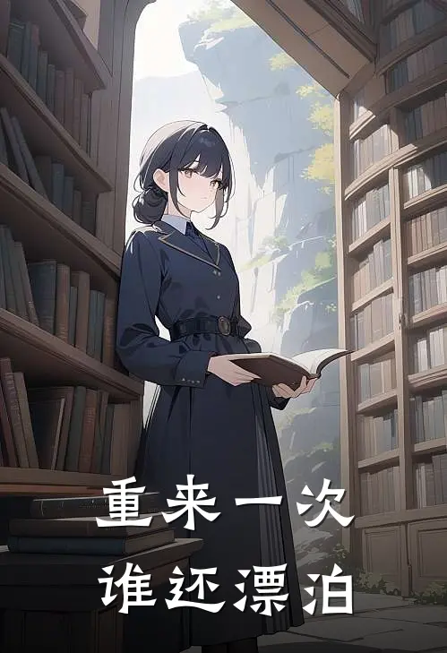 重来一次，谁还漂泊