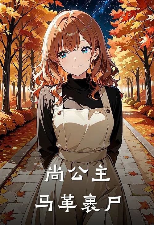 尚公主，马革裹尸