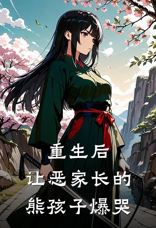 重生后，让恶家长的熊孩子爆哭