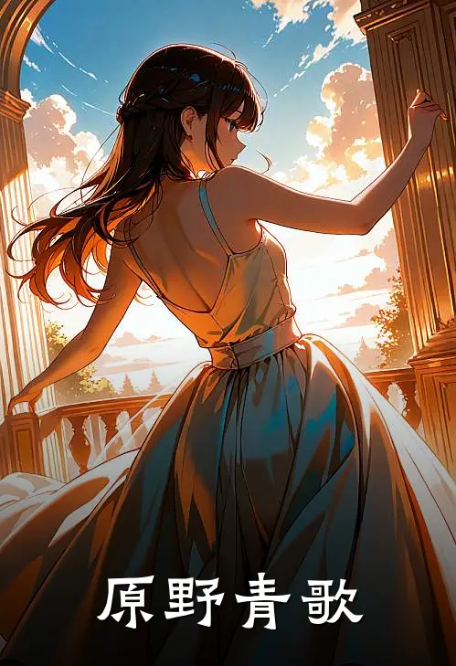 原野青歌