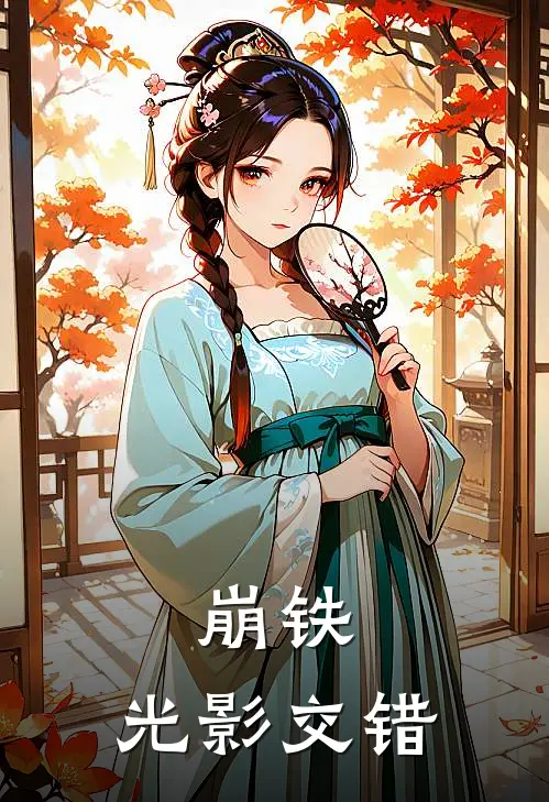 崩铁：光影交错