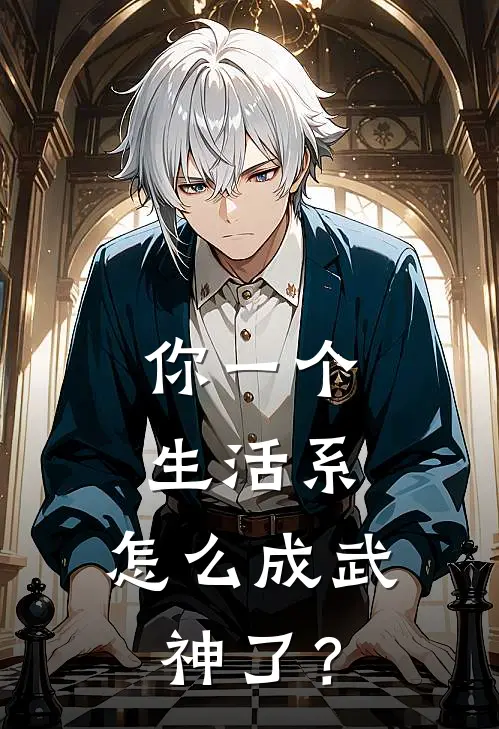你一个生活系，怎么成武神了？