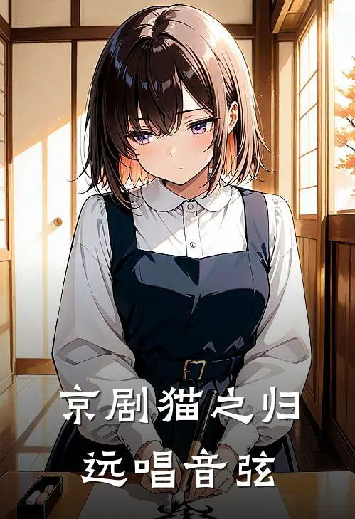 京剧猫之归远唱音弦