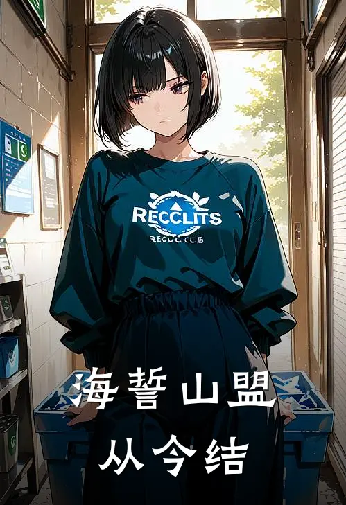 海誓山盟从今结