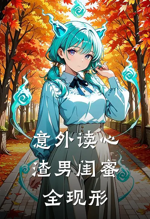 意外读心，渣男闺蜜全现形