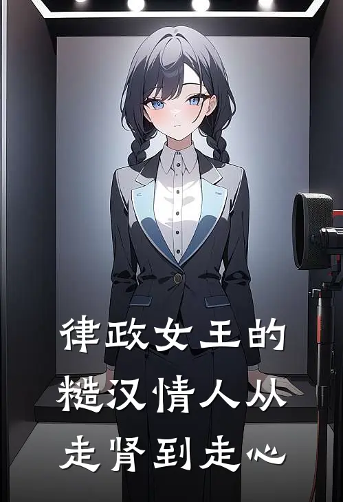 律政女王的糙汉情人从走肾到走心