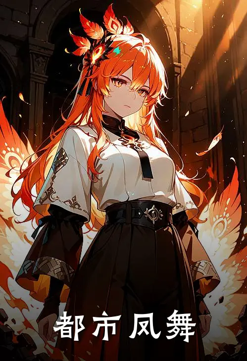 都市凤舞