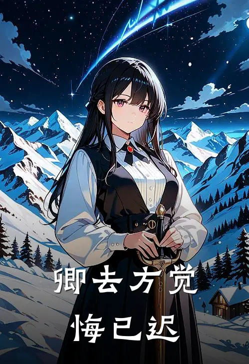 卿去方觉悔已迟