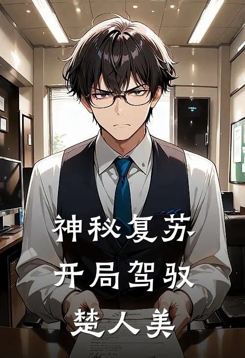 神秘复苏：开局驾驭楚人美