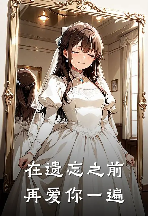 在遗忘之前，再爱你一遍