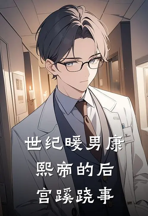 世纪“暖男”康熙帝的后宫蹊跷事