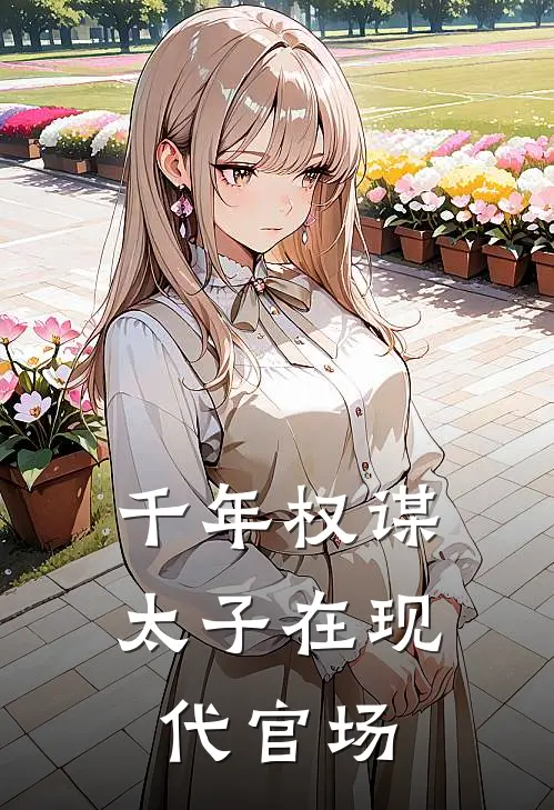 千年权谋：太子在现代官场