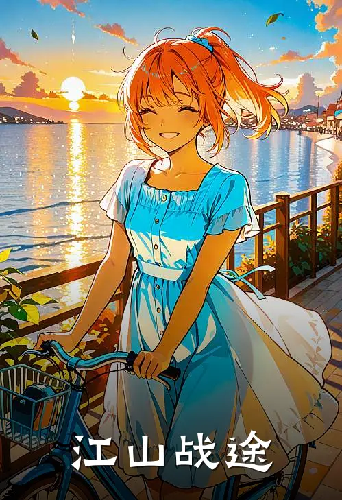 江山战途