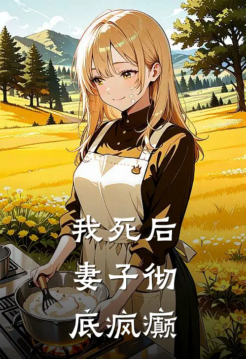 我死后，妻子彻底疯癫