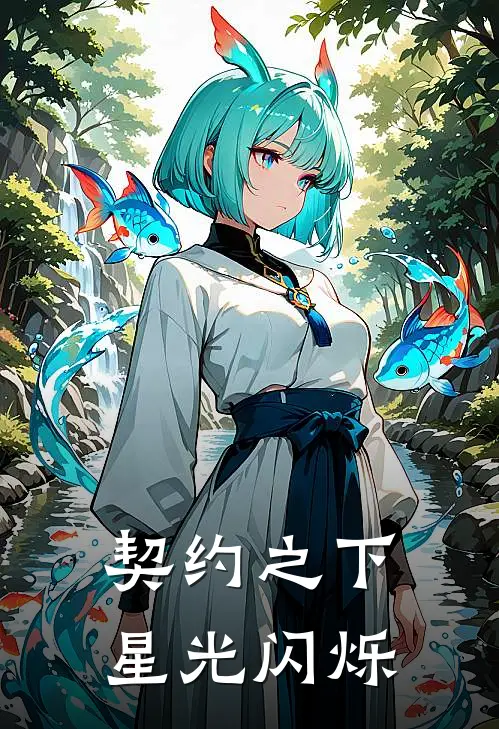 契约之下，星光闪烁