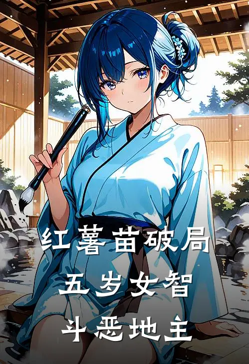 红薯苗破局：五岁女智斗恶地主