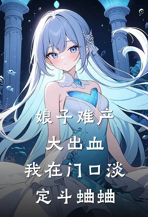 娘子难产大出血，我在门口淡定斗蛐蛐