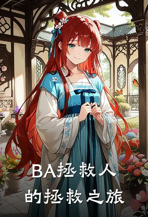 BA拯救人的拯救之旅