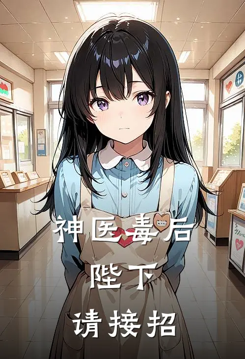 神医毒后：陛下，请接招