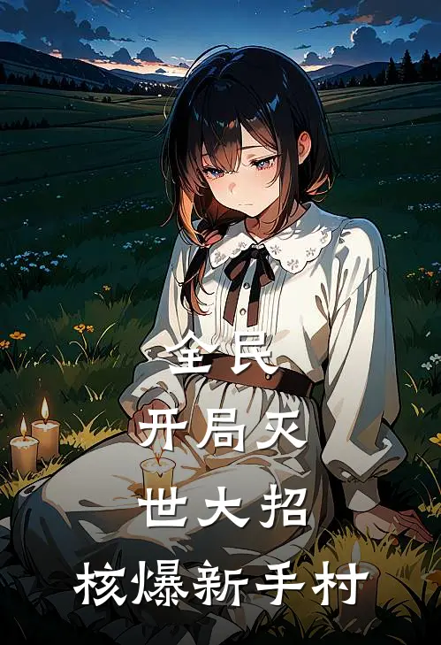 全民：开局灭世大招，核爆新手村