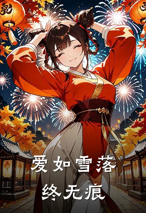 爱如雪落终无痕