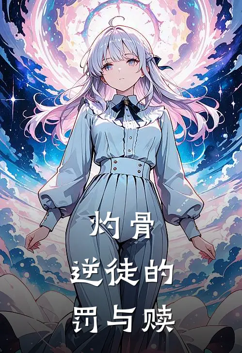 灼骨：逆徒的罚与赎