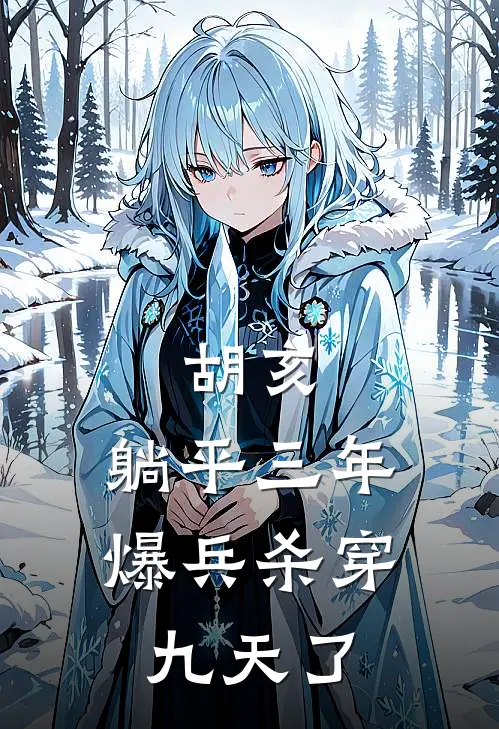 胡亥：躺平三年，爆兵杀穿九天了