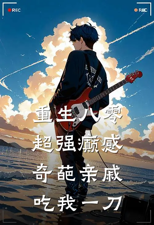 重生八零：超强癫感奇葩亲戚吃我一刀