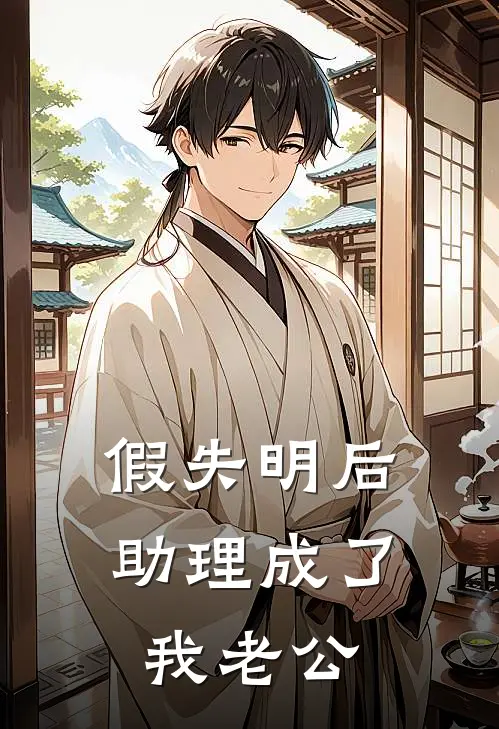 假失明后，助理成了我老公