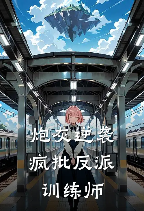 炮灰逆袭：疯批反派训练师