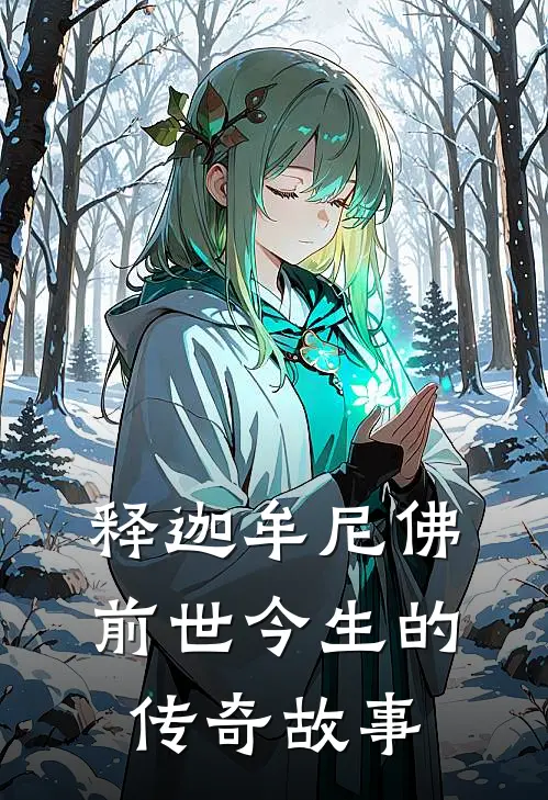 释迦牟尼佛前世今生的传奇故事