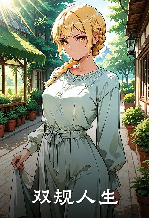 双规人生