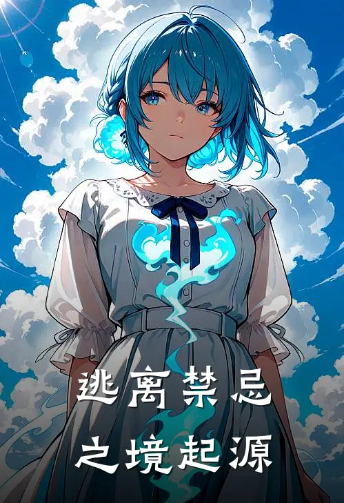 逃离禁忌之境起源