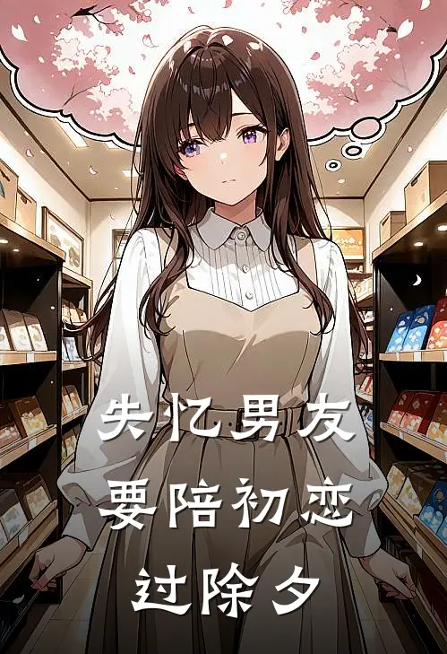 失忆男友要陪初恋过除夕