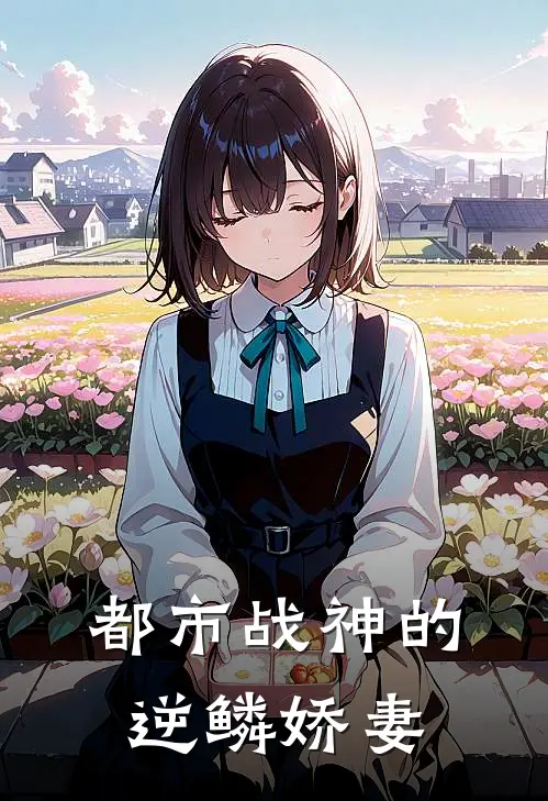 都市战神的逆鳞娇妻