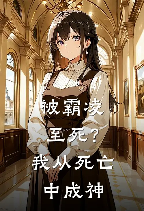 被霸凌至死？我从死亡中成神