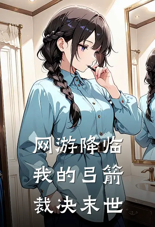 网游降临：我的弓箭裁决末世