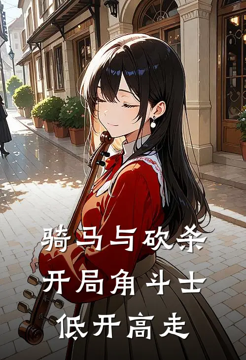 骑马与砍杀：开局角斗士低开高走