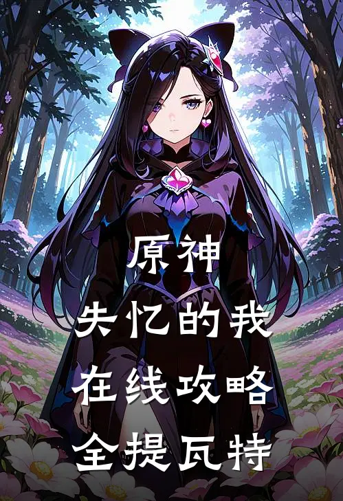 原神：失忆的我在线攻略全提瓦特