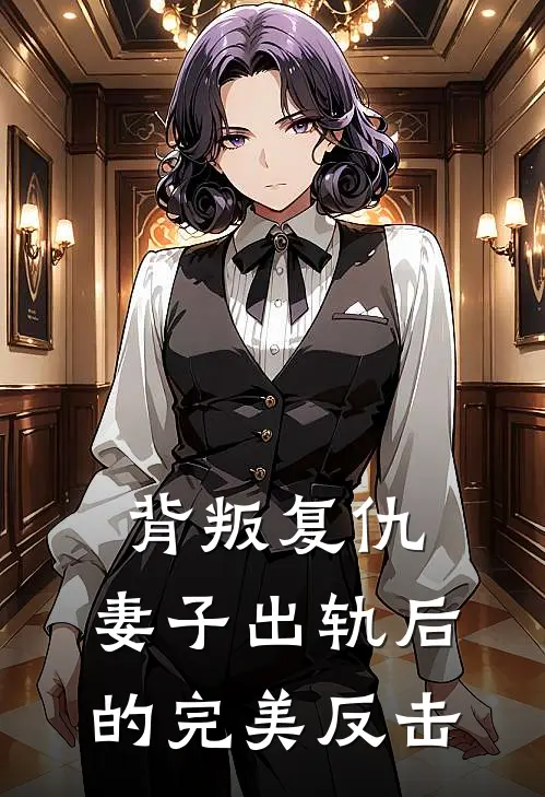 背叛复仇：妻子出轨后的完美反击