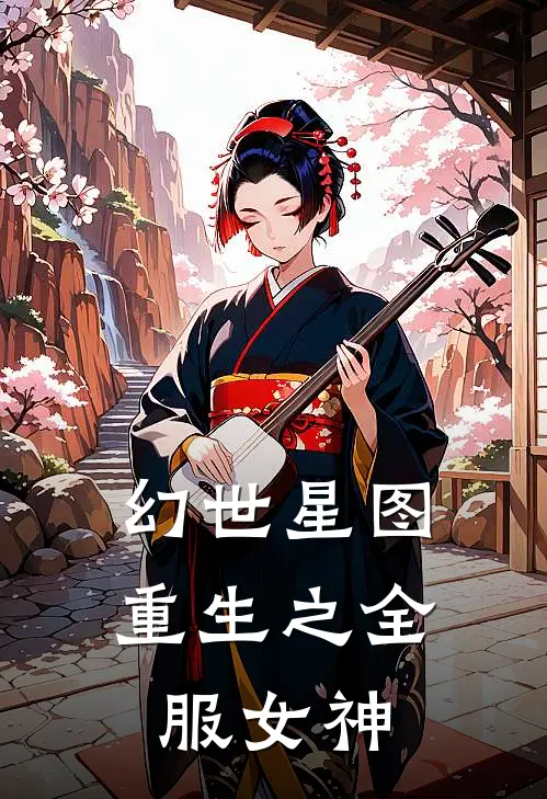 幻世星图：重生之全服女神