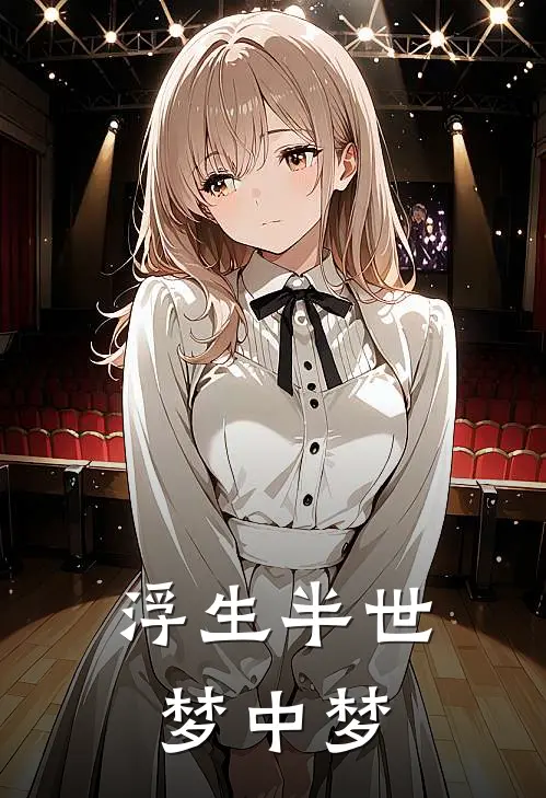 浮生半世梦中梦