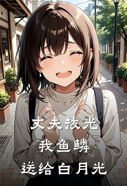 丈夫拔光我鱼鳞，送给白月光