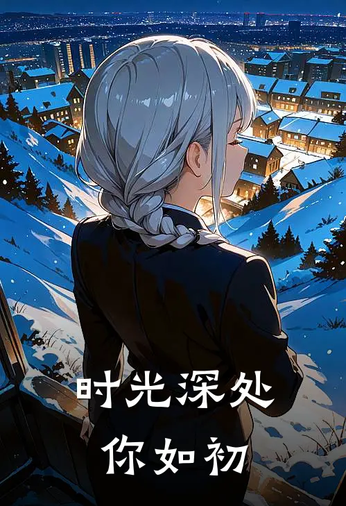 时光深处你如初