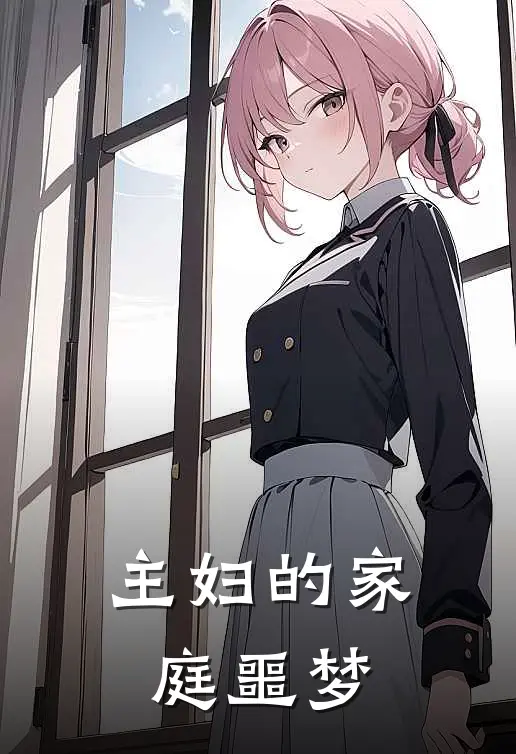 主妇的家庭噩梦