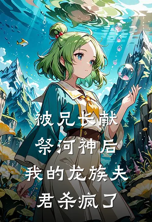 被兄长献祭河神后，我的龙族夫君杀疯了