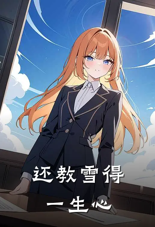 还教雪得一生心