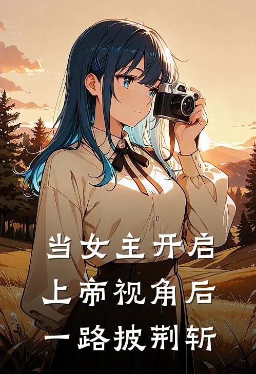 当女主开启上帝视角后一路披荆斩